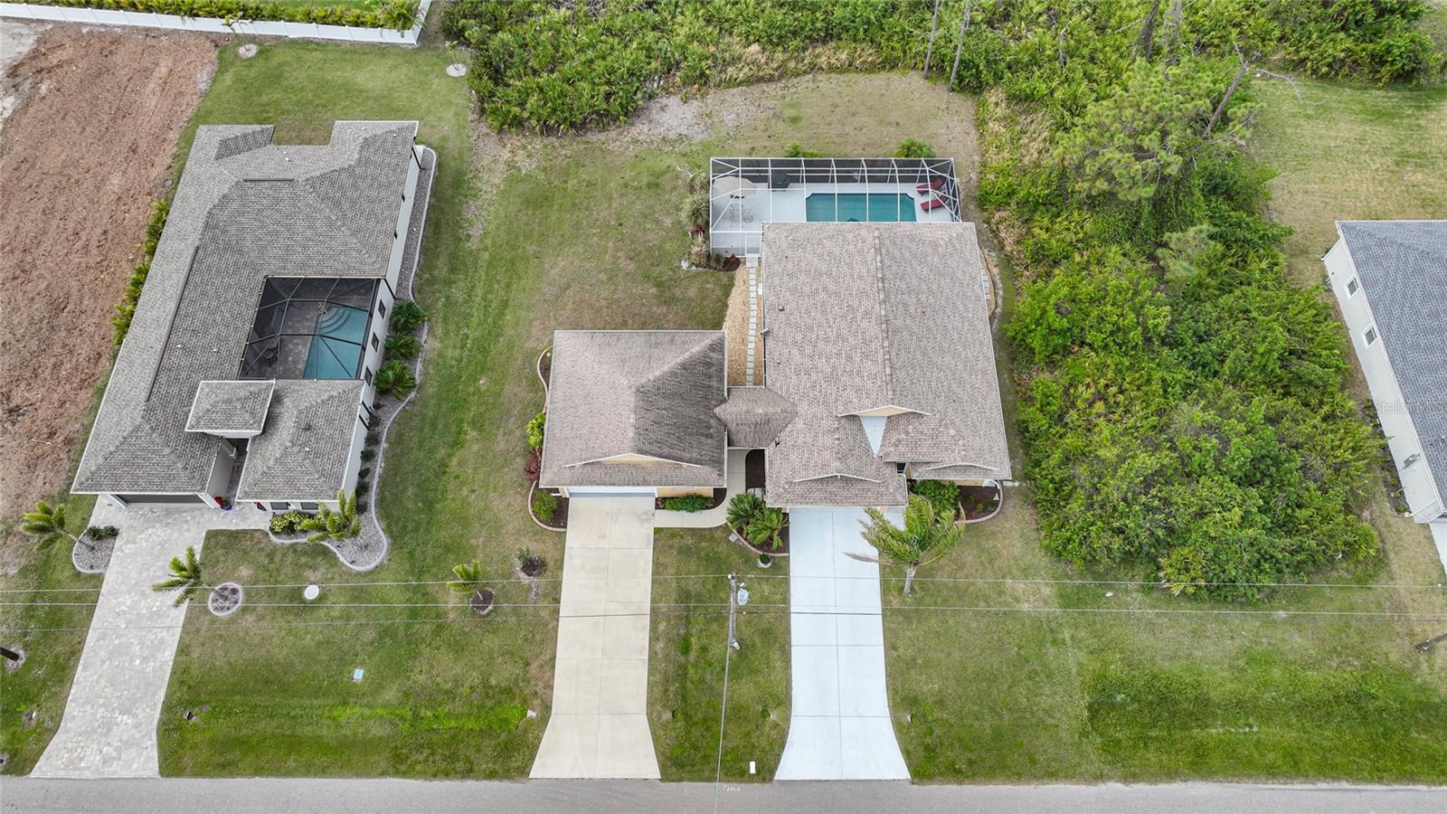215 AUSTRALIAN DR, ROTONDA WEST, FL, 33947