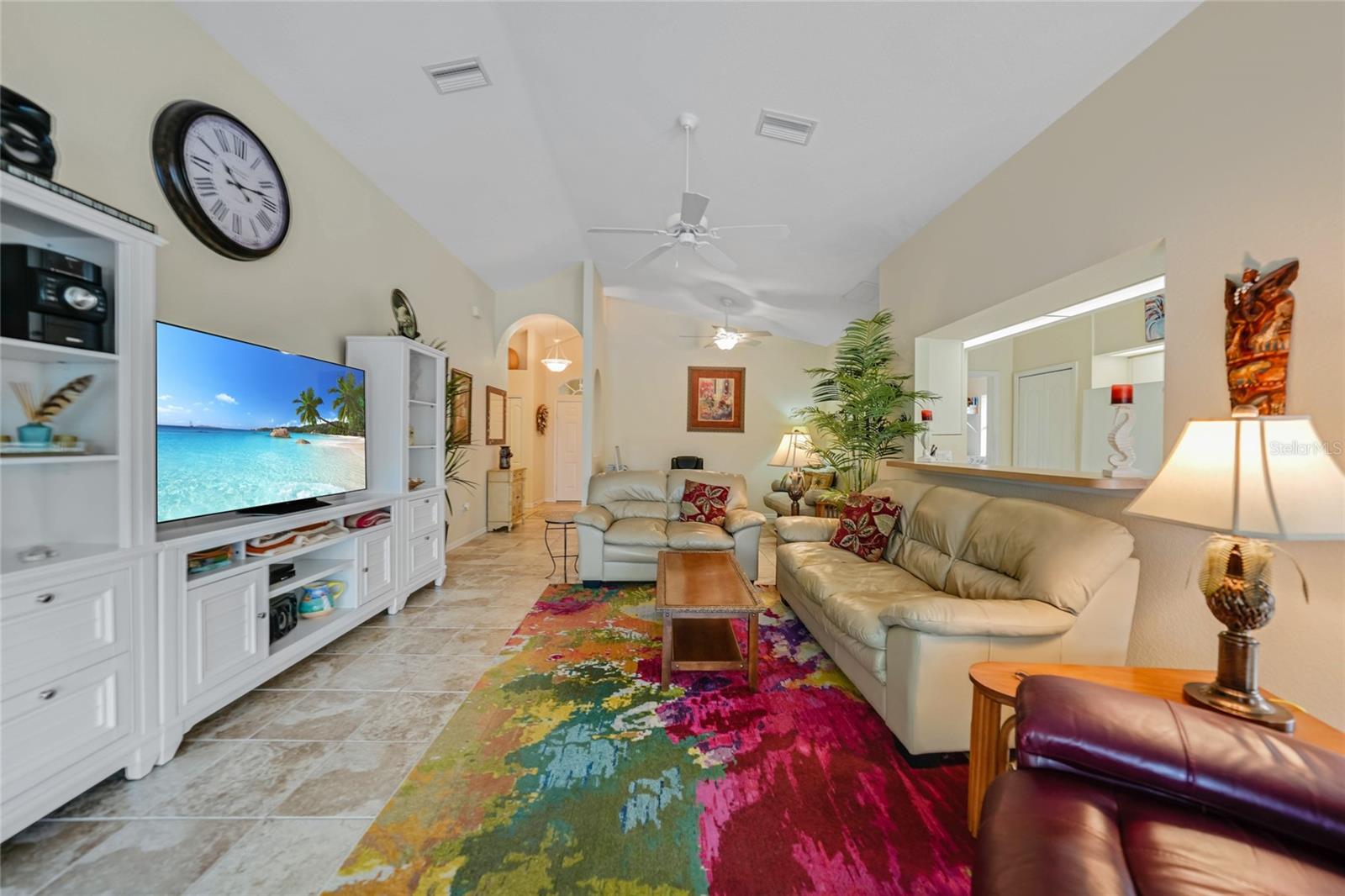 215 AUSTRALIAN DR, ROTONDA WEST, FL, 33947