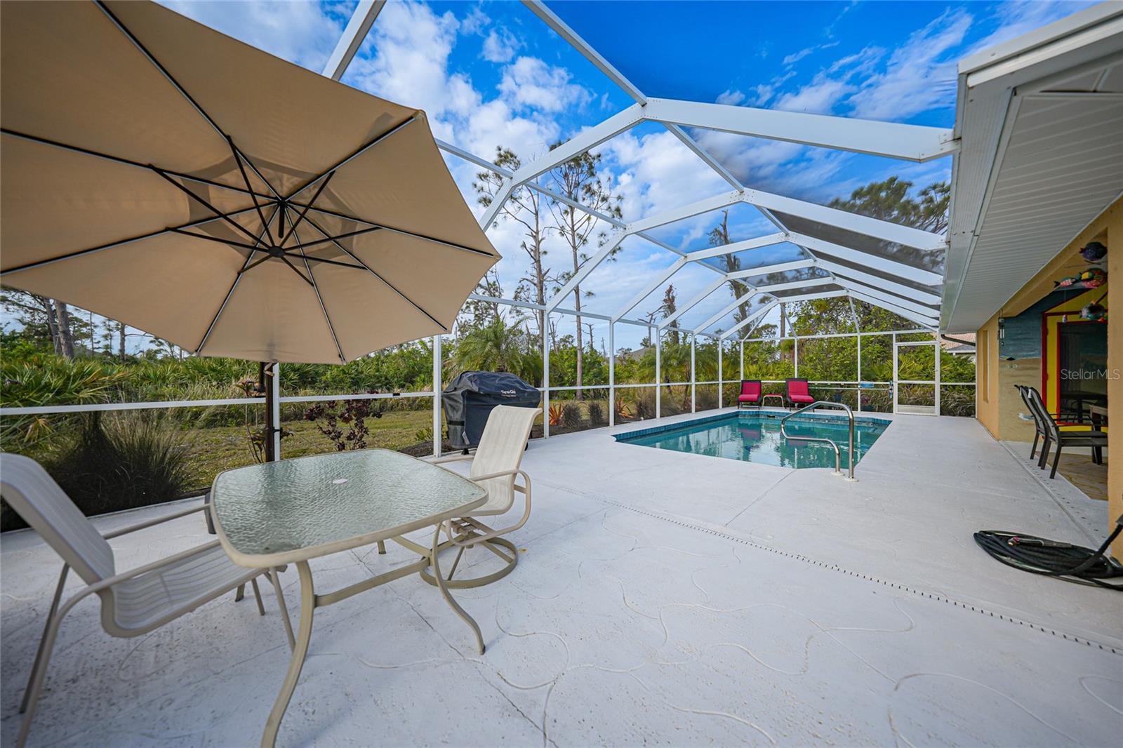 215 AUSTRALIAN DR, ROTONDA WEST, FL, 33947