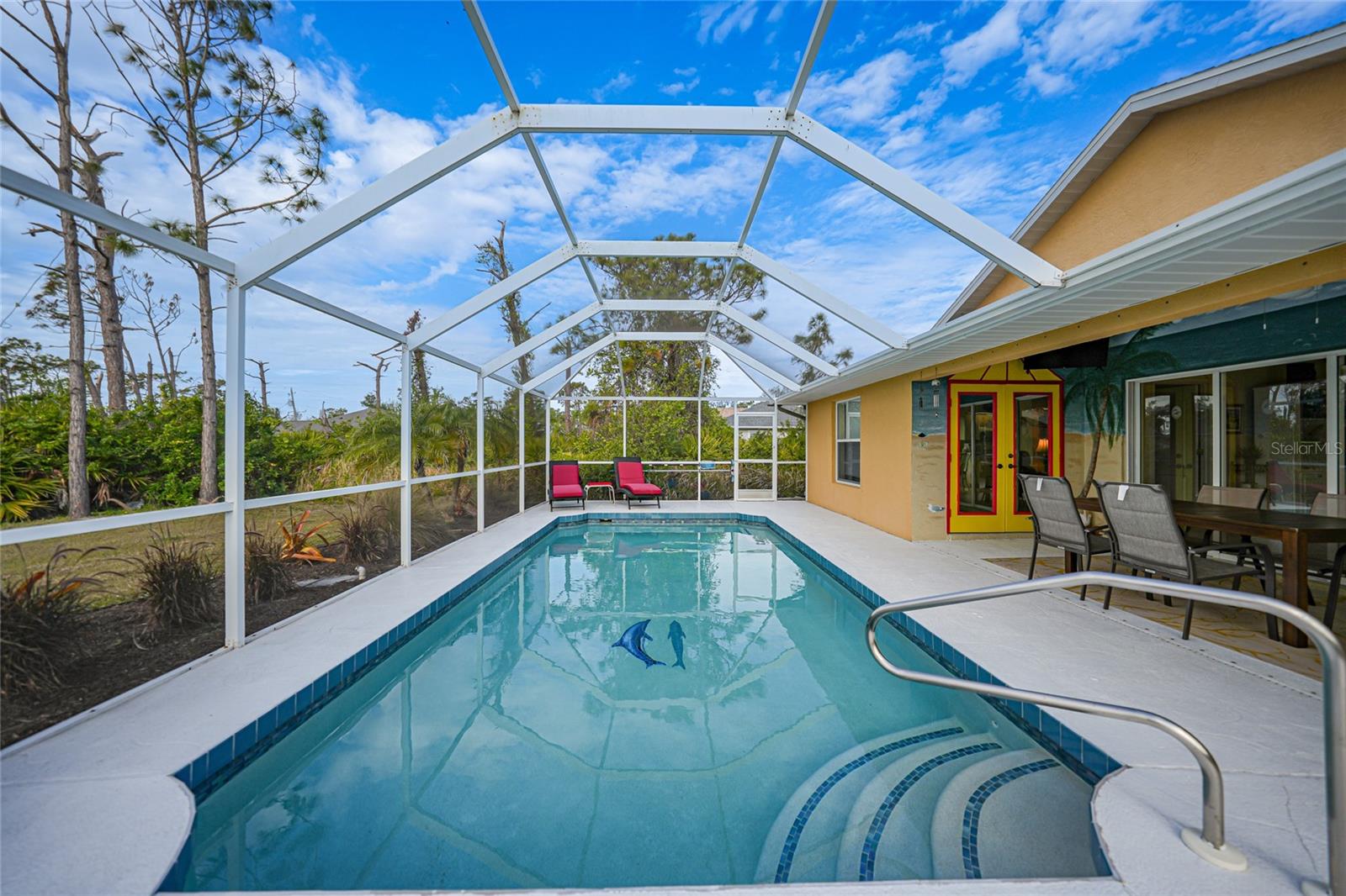 215 AUSTRALIAN DR, ROTONDA WEST, FL, 33947
