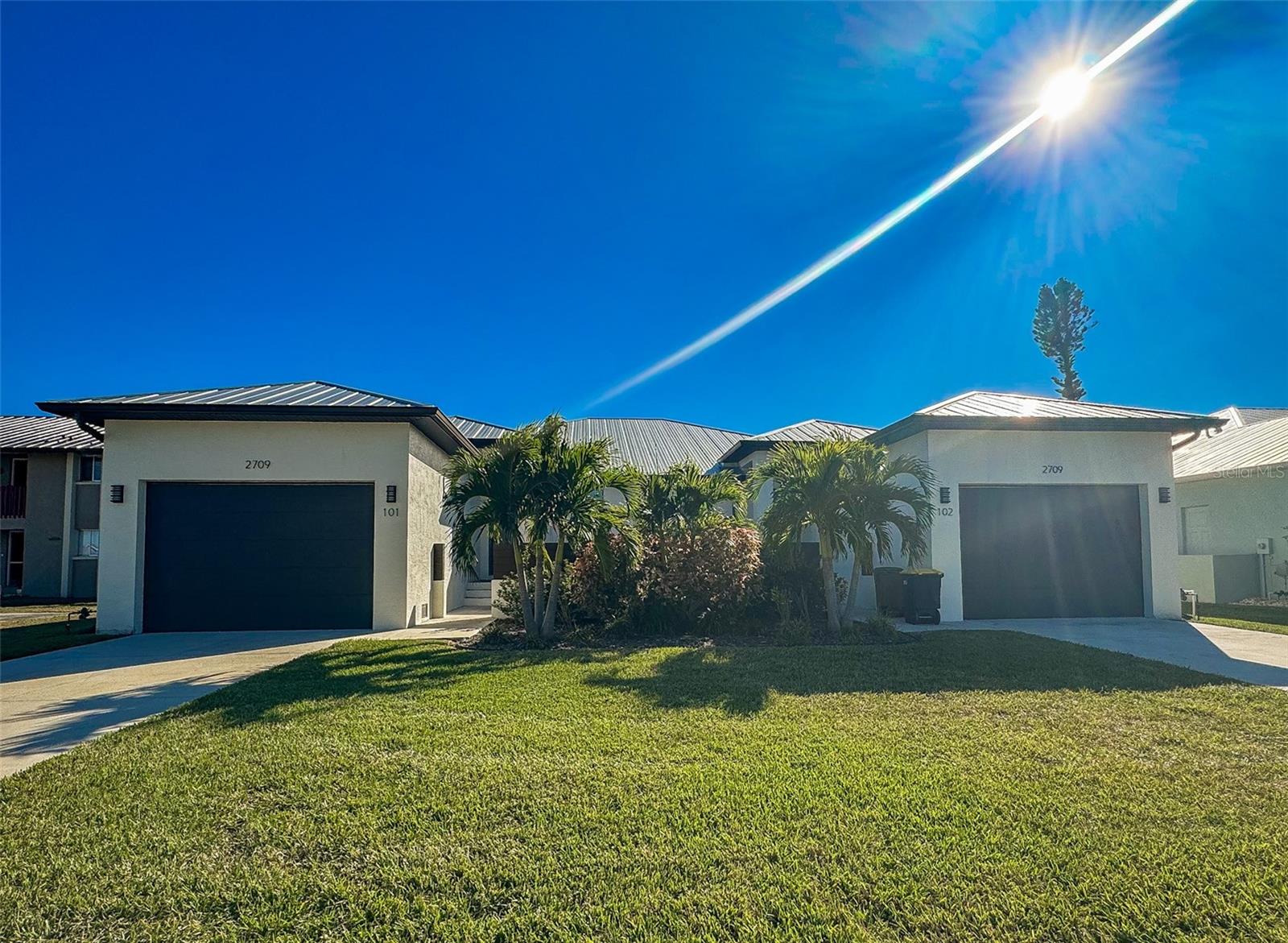 2307 MAGDALINA DR #112, PUNTA GORDA, FL, 33950