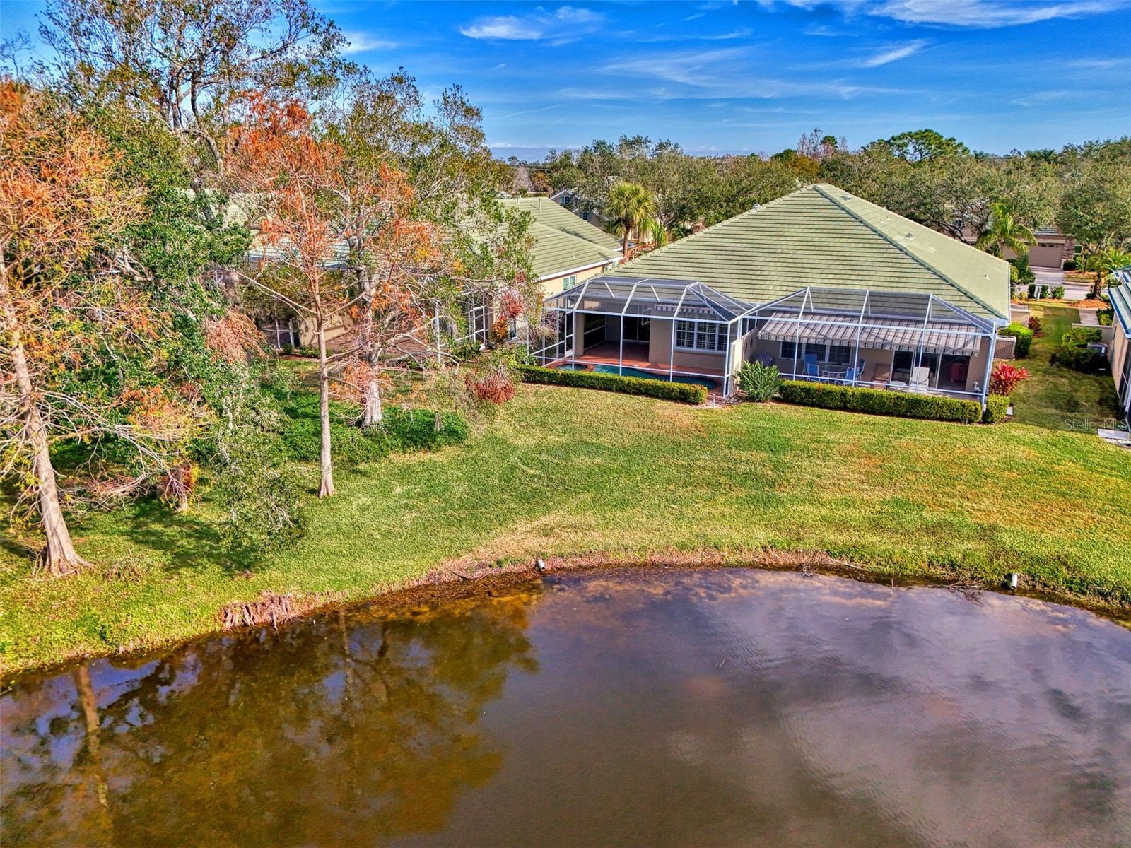 4914 LAKESCENE PL, SARASOTA, FL, 34243