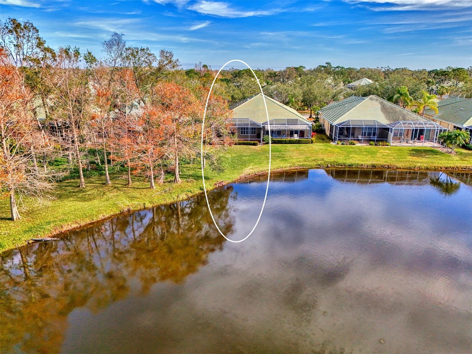 4914 LAKESCENE PL, SARASOTA, FL, 34243