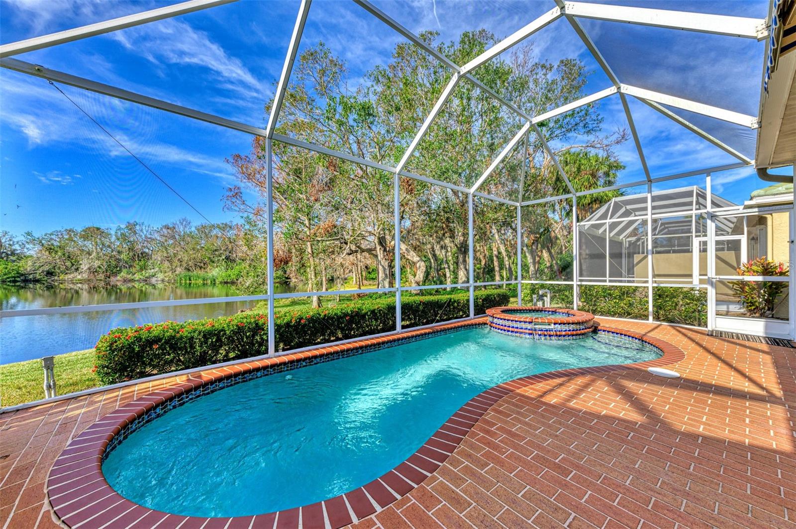 4914 LAKESCENE PL, SARASOTA, FL, 34243