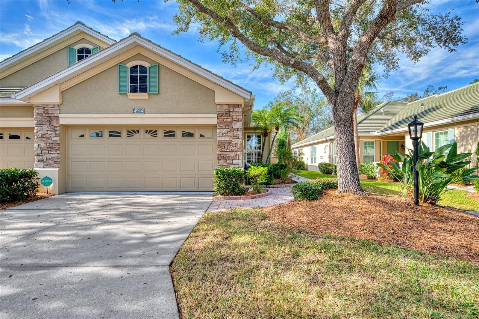 4914 LAKESCENE PL, SARASOTA, FL, 34243