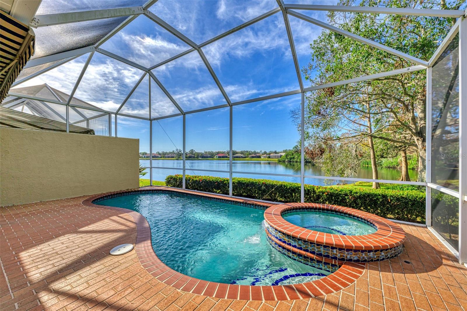 4914 LAKESCENE PL, SARASOTA, FL, 34243