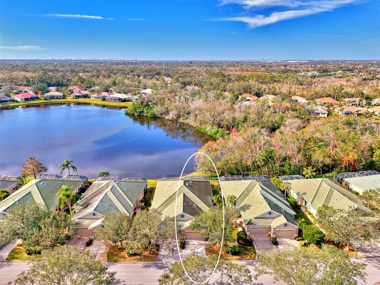 4914 LAKESCENE PL, SARASOTA, FL, 34243