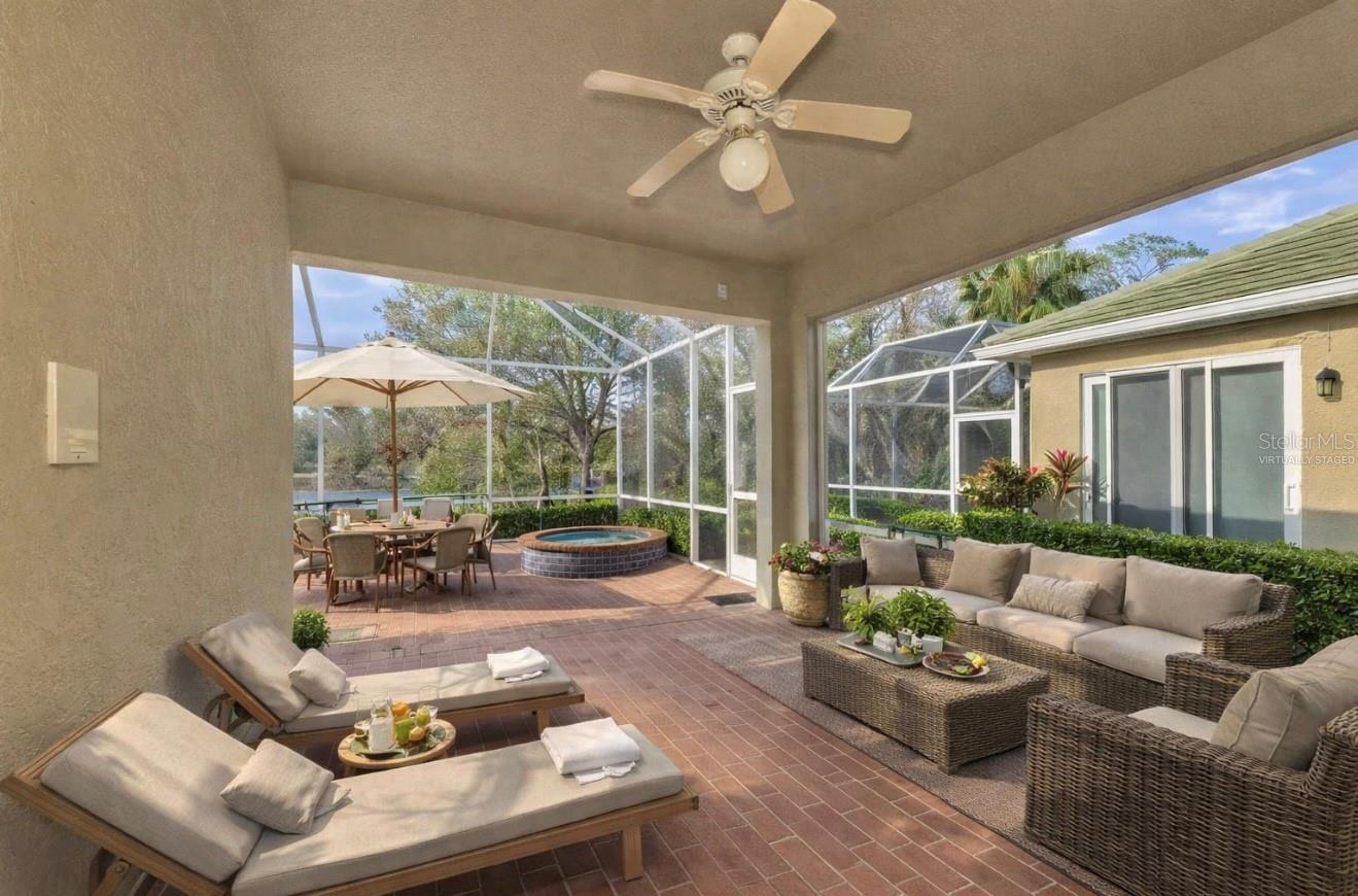 4914 LAKESCENE PL, SARASOTA, FL, 34243