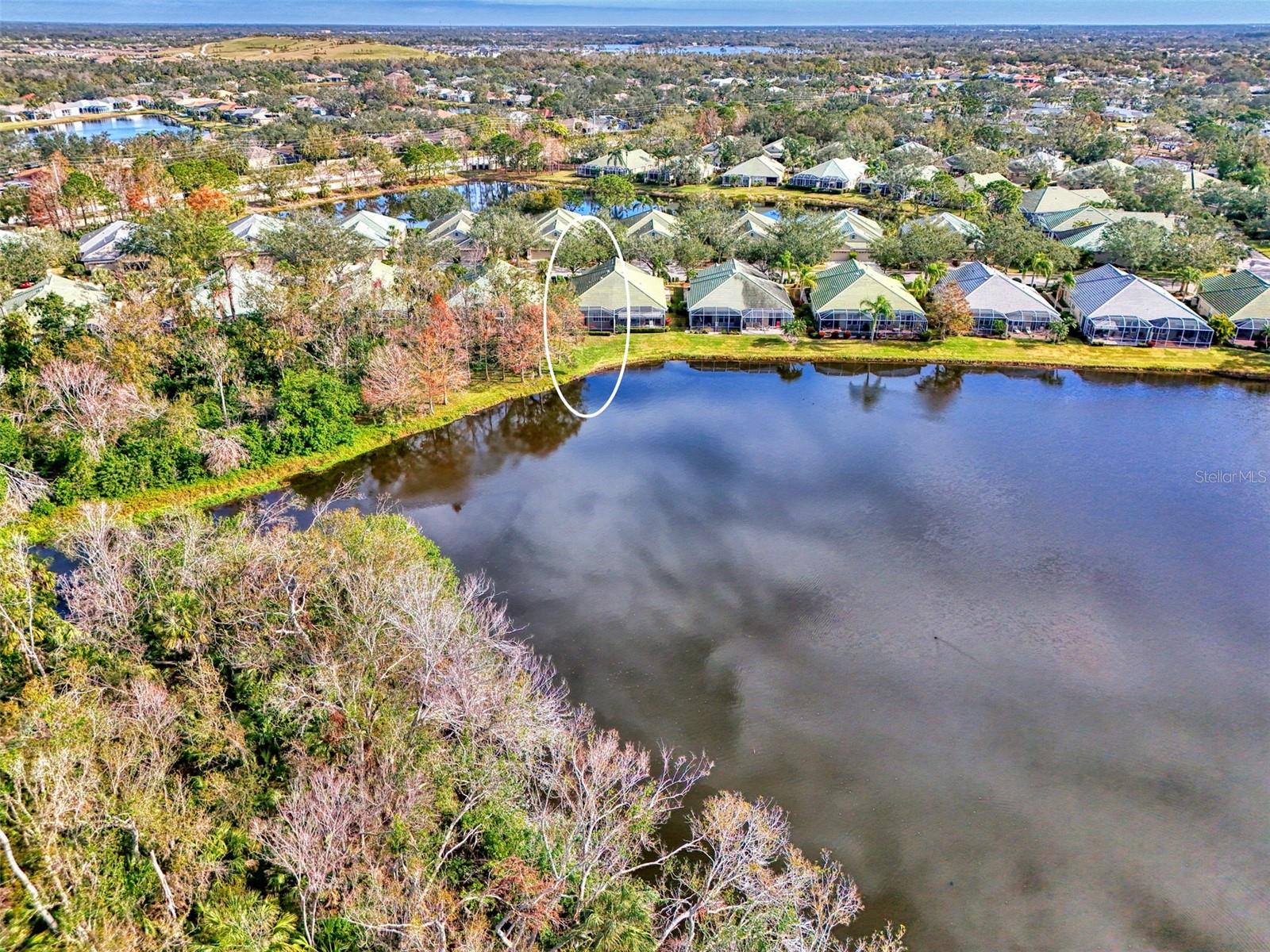 4914 LAKESCENE PL, SARASOTA, FL, 34243