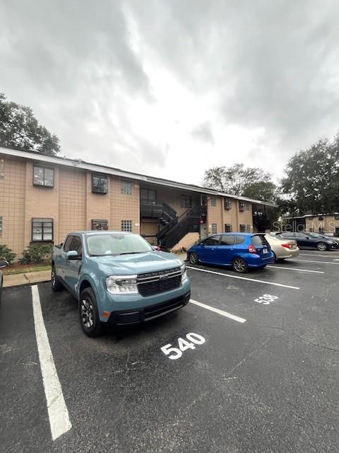 540 TRELLIS CT #3-H, ORLANDO, FL, 32809