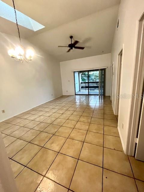 540 TRELLIS CT #3-H, ORLANDO, FL, 32809