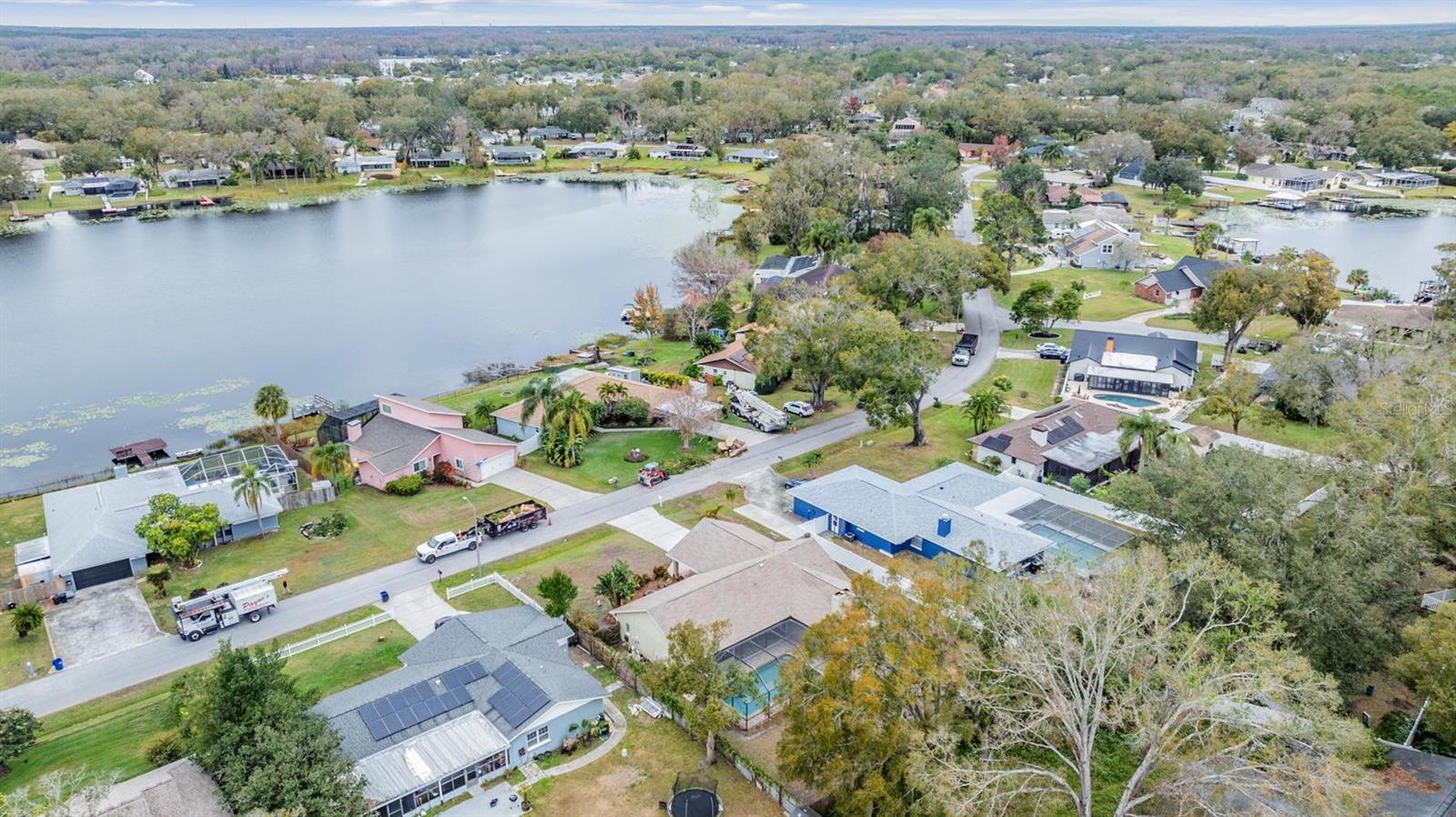 3702 LAKE BREEZE DR, LAND O LAKES, FL, 34639