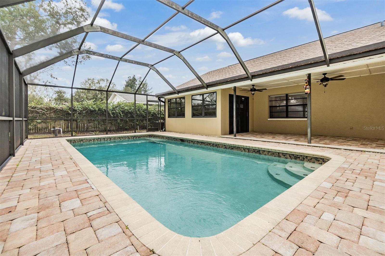 3702 LAKE BREEZE DR, LAND O LAKES, FL, 34639