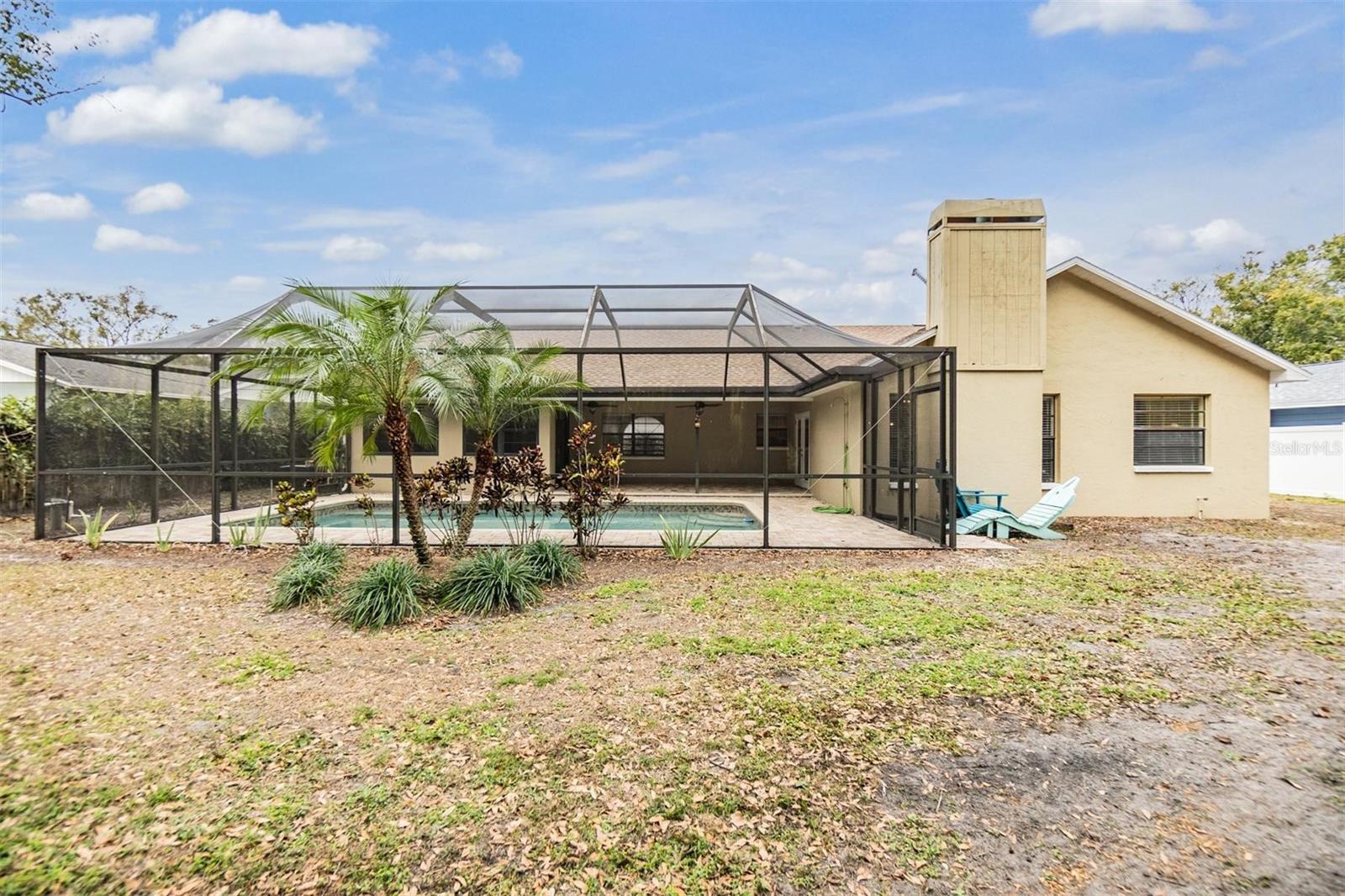 3702 LAKE BREEZE DR, LAND O LAKES, FL, 34639