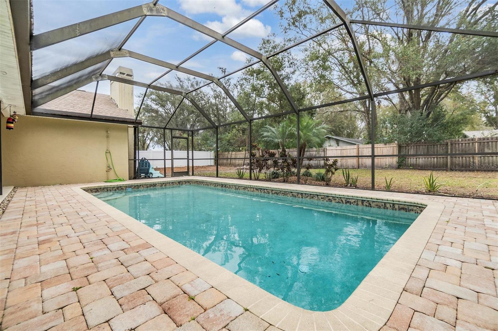3702 LAKE BREEZE DR, LAND O LAKES, FL, 34639