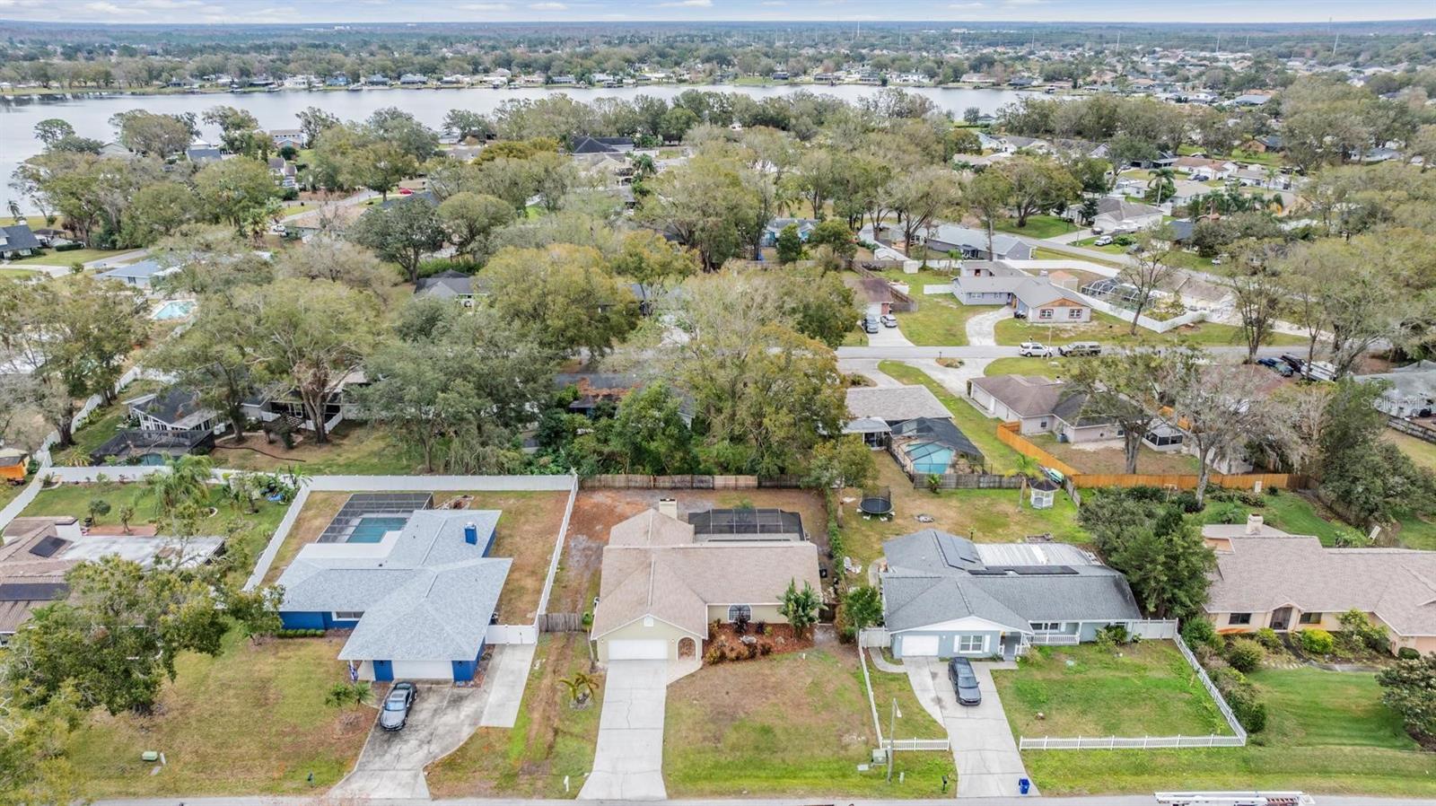 3702 LAKE BREEZE DR, LAND O LAKES, FL, 34639