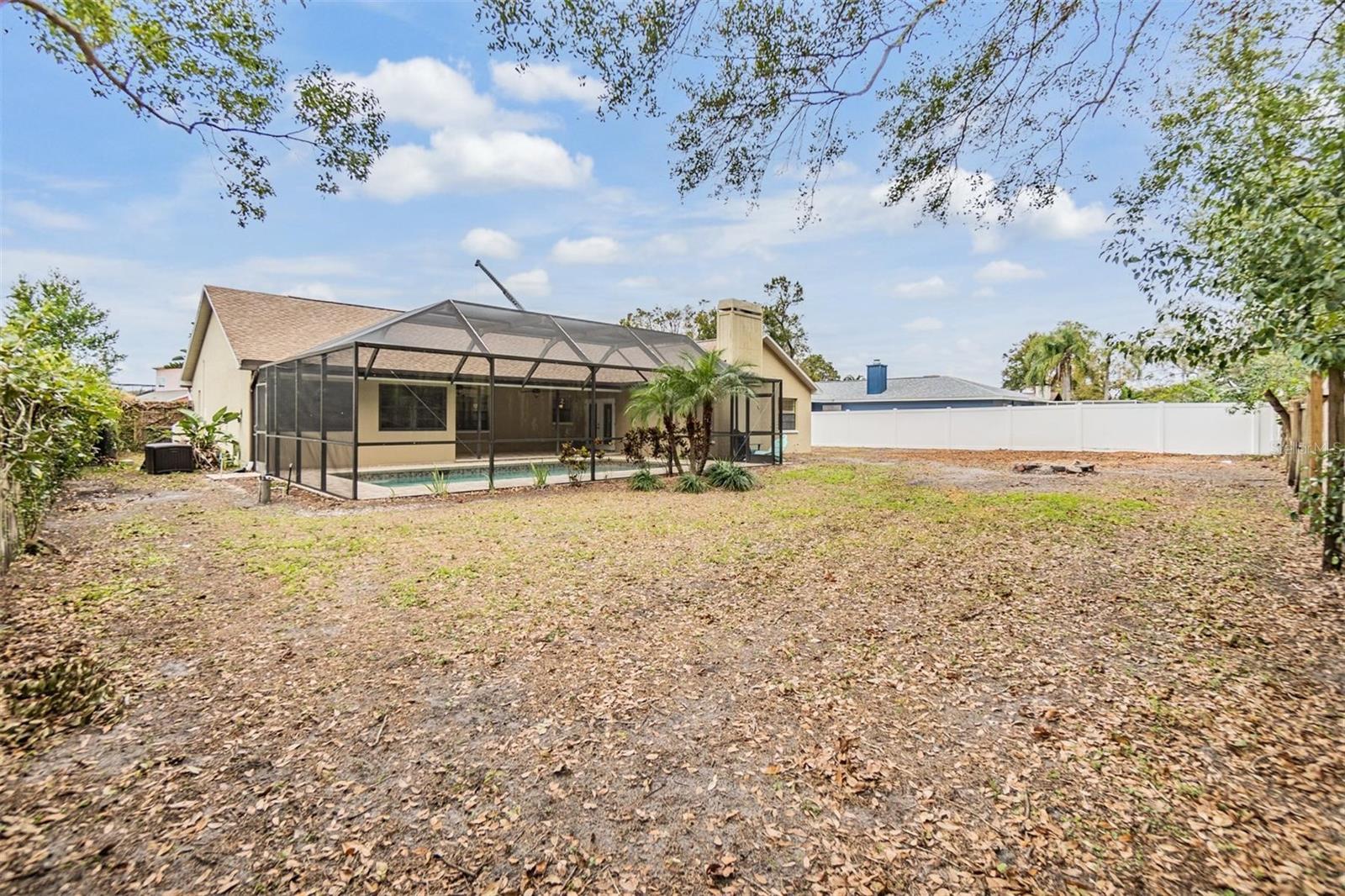 3702 LAKE BREEZE DR, LAND O LAKES, FL, 34639