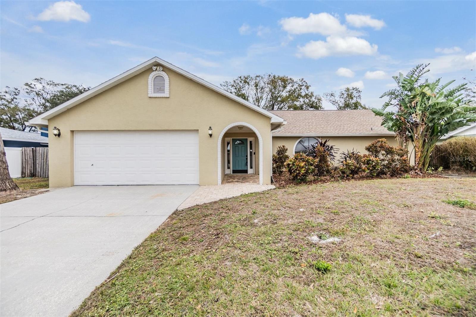 3702 LAKE BREEZE DR, LAND O LAKES, FL, 34639
