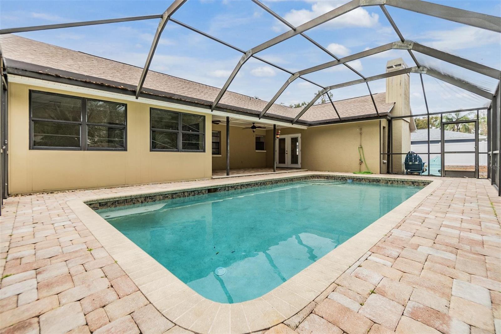 3702 LAKE BREEZE DR, LAND O LAKES, FL, 34639