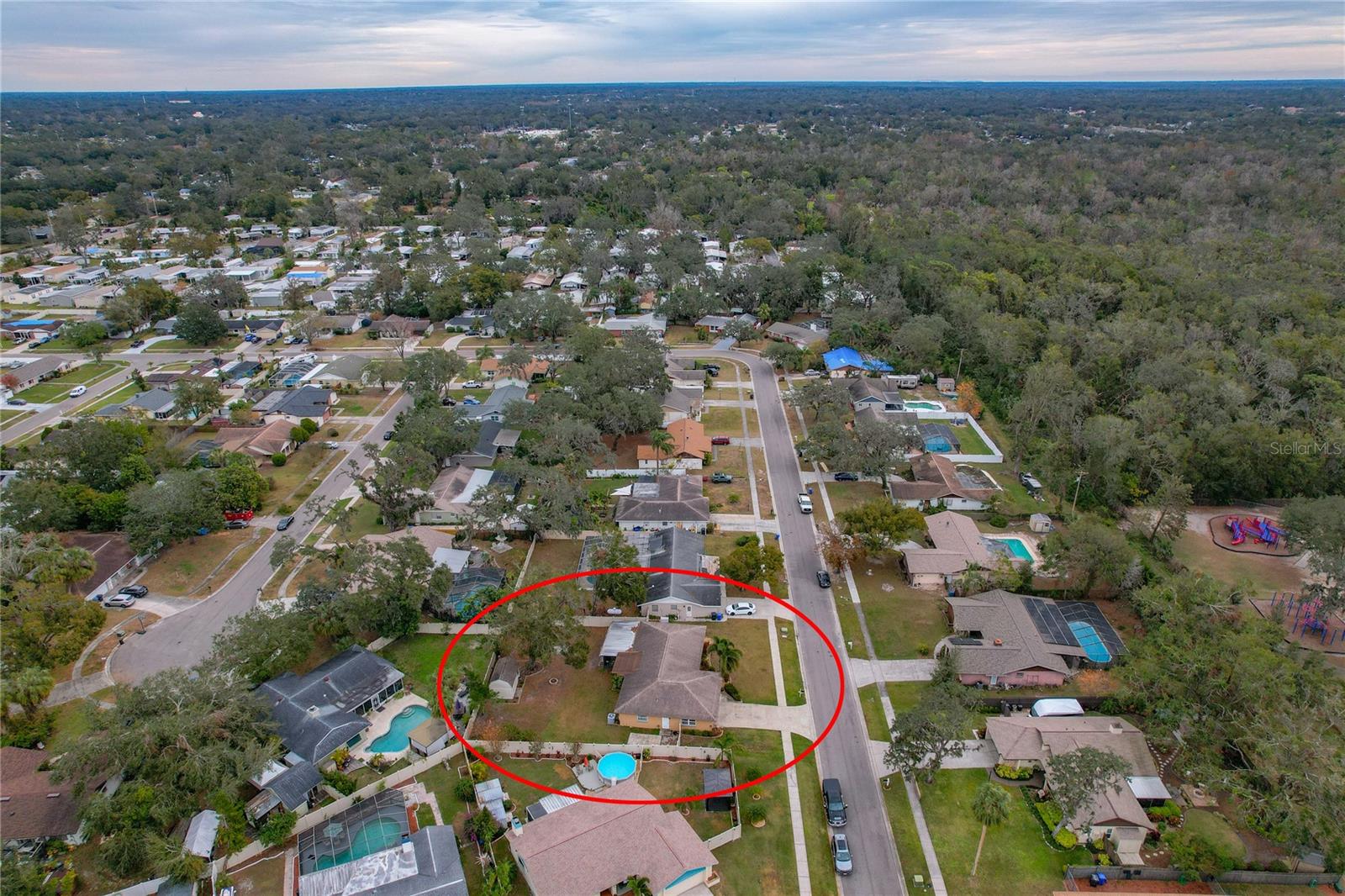 3527 YALE CIR, RIVERVIEW, FL, 33578