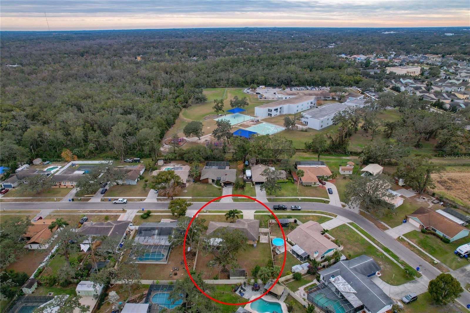 3527 YALE CIR, RIVERVIEW, FL, 33578