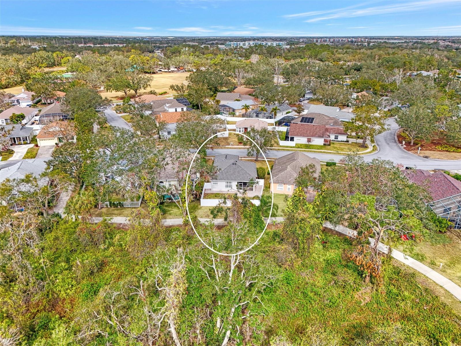 11508 WATER WILLOW AVE, LAKEWOOD RANCH, FL, 34202