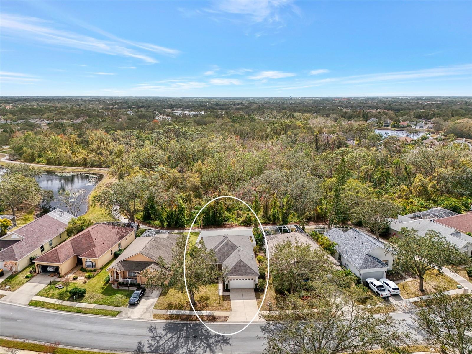 11508 WATER WILLOW AVE, LAKEWOOD RANCH, FL, 34202