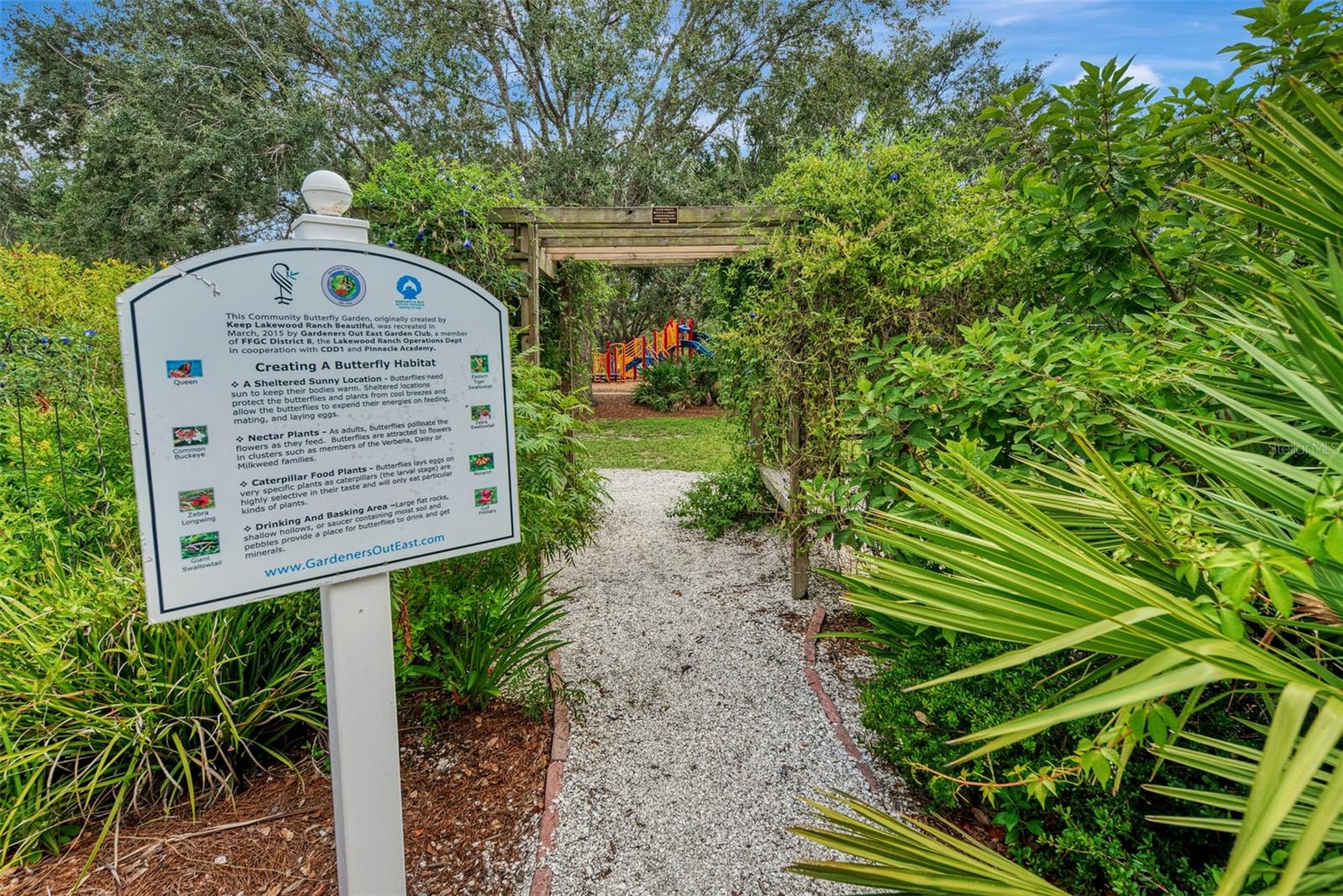 11508 WATER WILLOW AVE, LAKEWOOD RANCH, FL, 34202