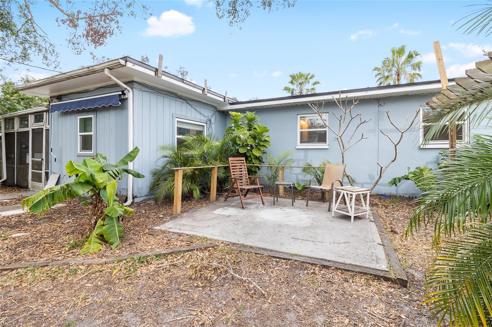 2755 MORNINGSIDE DR, CLEARWATER, FL, 33759