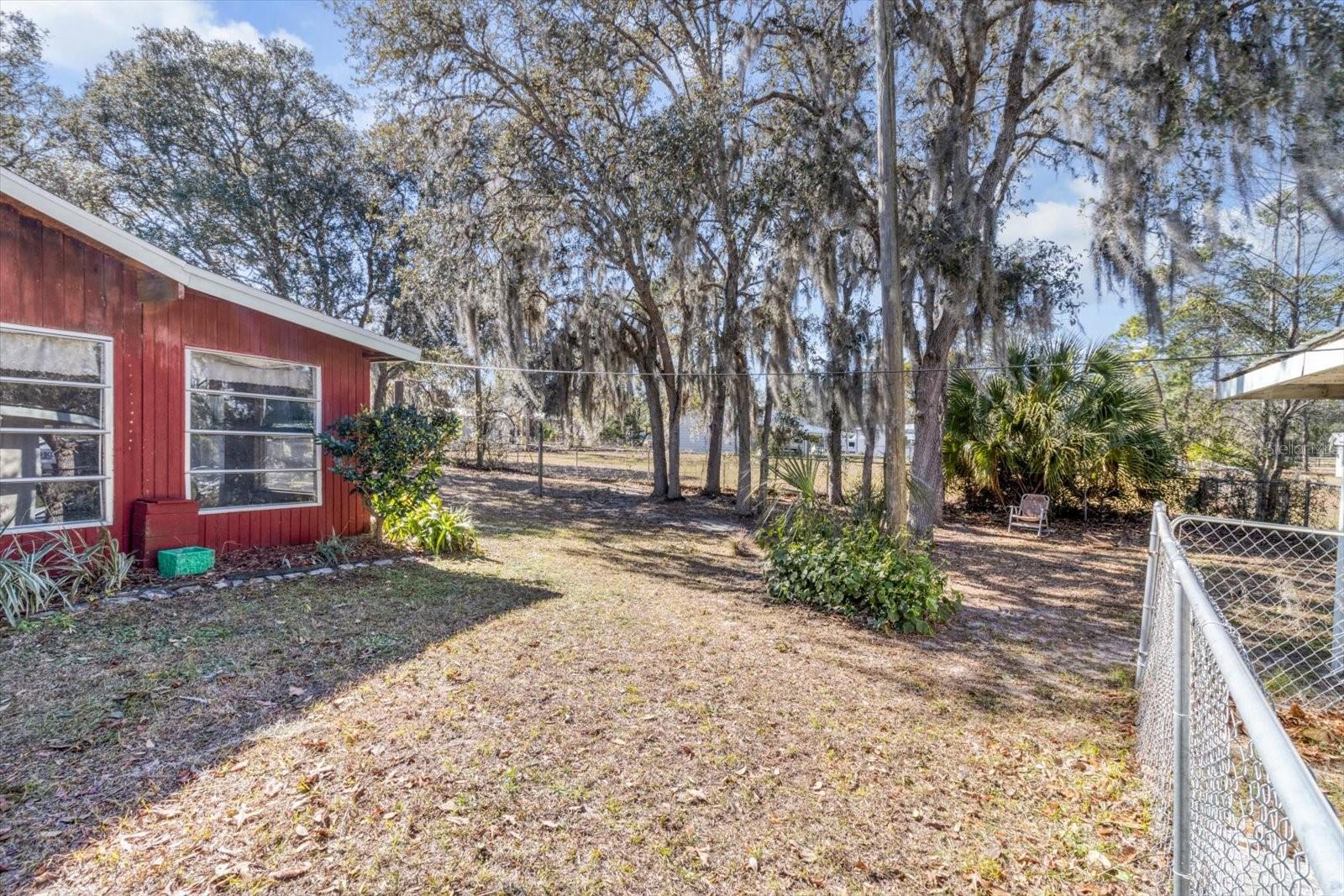 6981 W GREEN ACRES ST, HOMOSASSA, FL, 34446