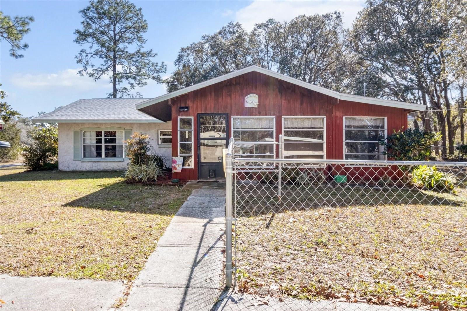 6981 W GREEN ACRES ST, HOMOSASSA, FL, 34446