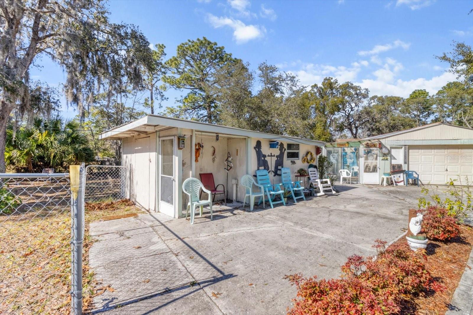 6981 W GREEN ACRES ST, HOMOSASSA, FL, 34446