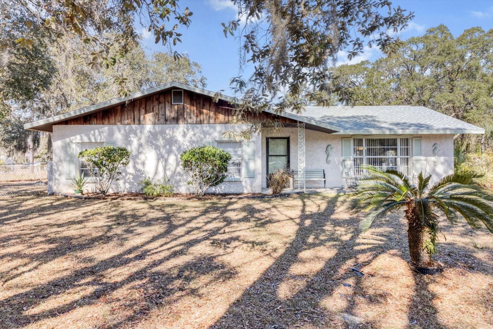 6981 W GREEN ACRES ST, HOMOSASSA, FL, 34446