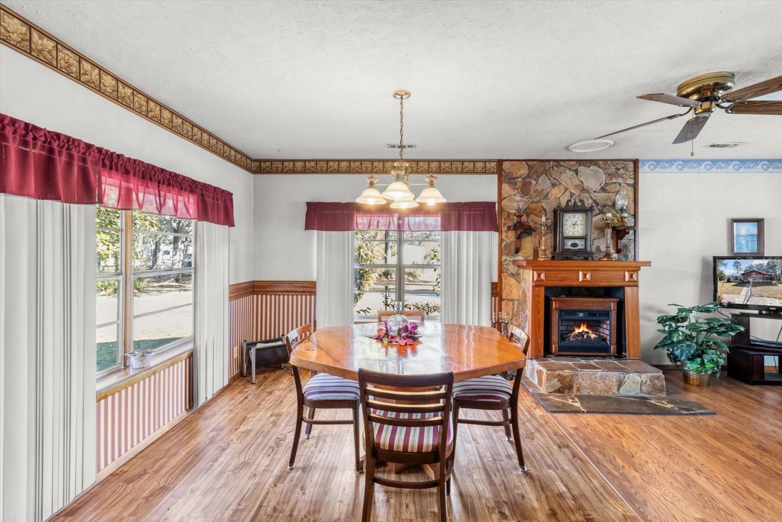 6981 W GREEN ACRES ST, HOMOSASSA, FL, 34446