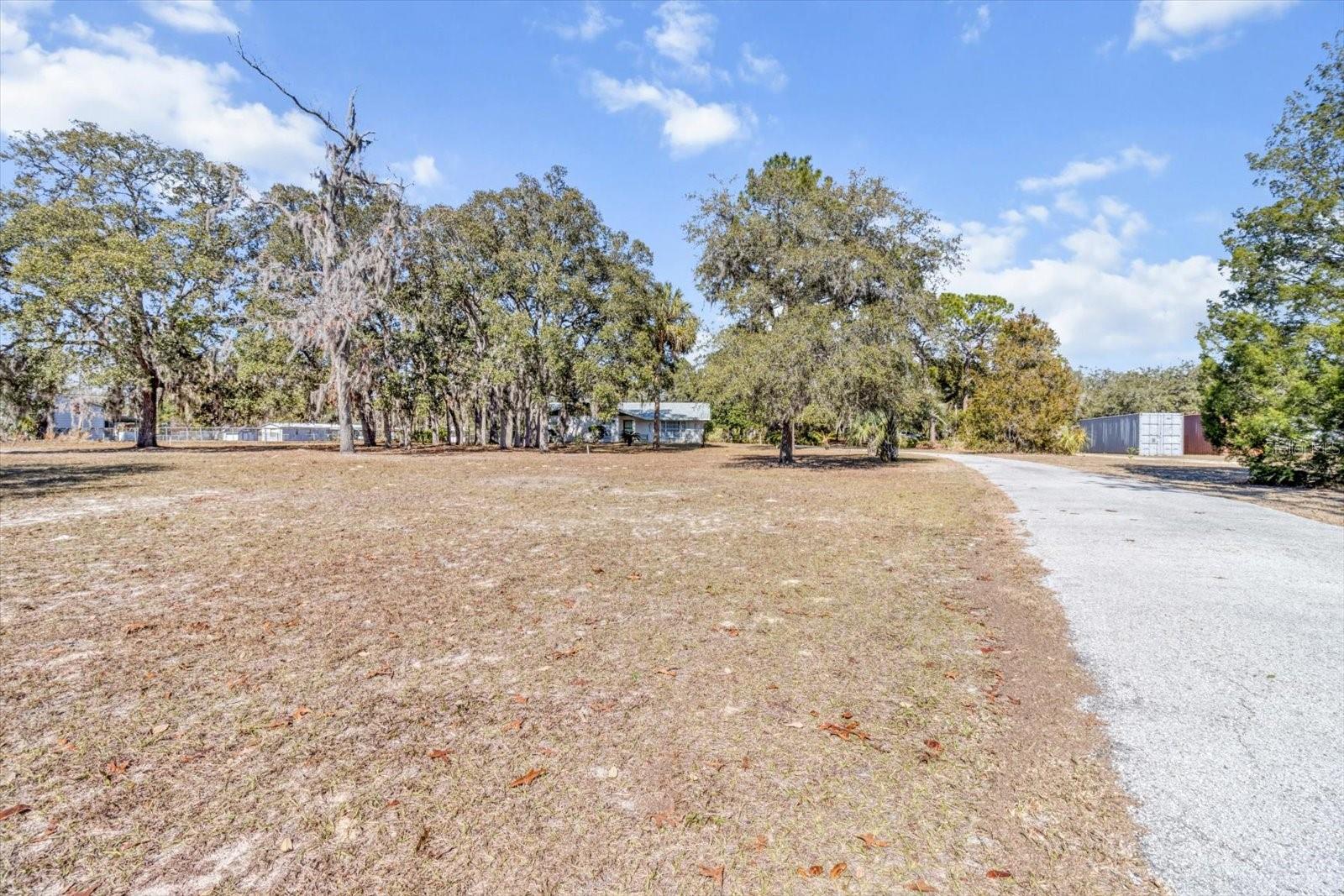 6981 W GREEN ACRES ST, HOMOSASSA, FL, 34446