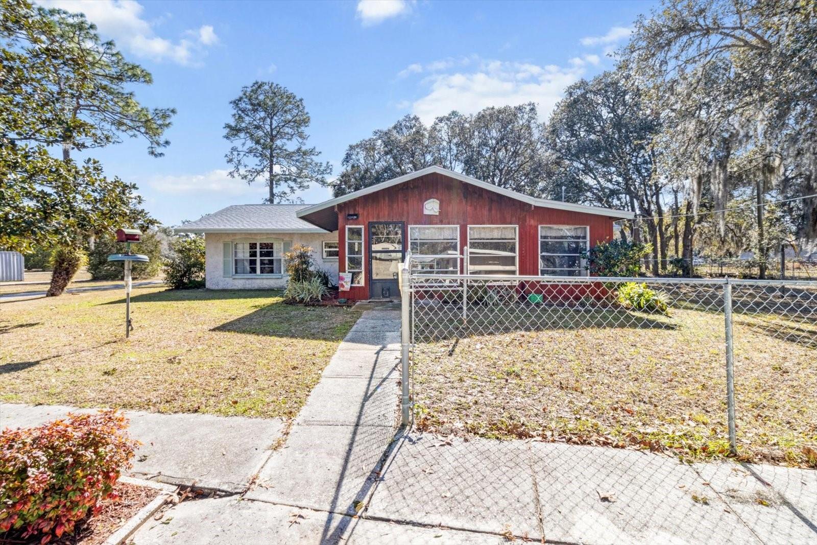 6981 W GREEN ACRES ST, HOMOSASSA, FL, 34446