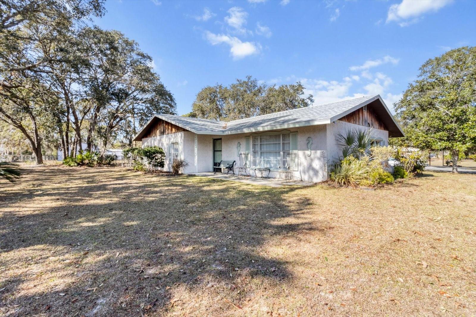 6981 W GREEN ACRES ST, HOMOSASSA, FL, 34446