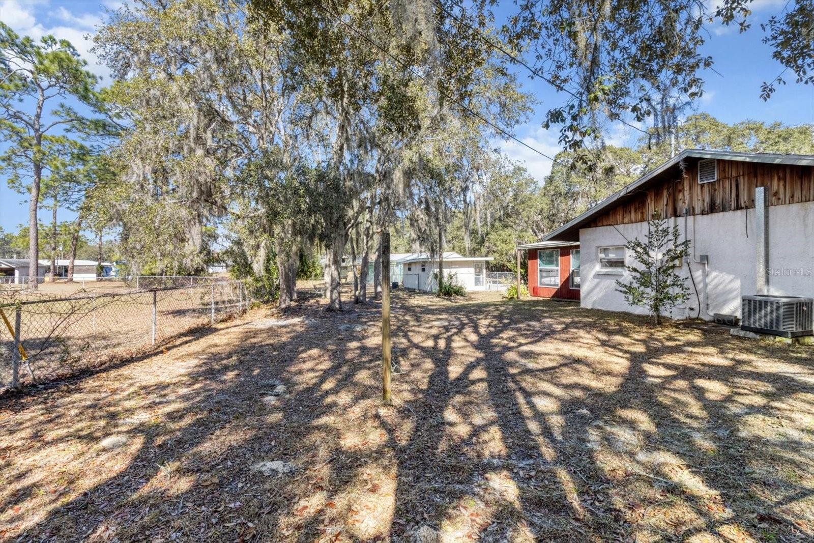 6981 W GREEN ACRES ST, HOMOSASSA, FL, 34446