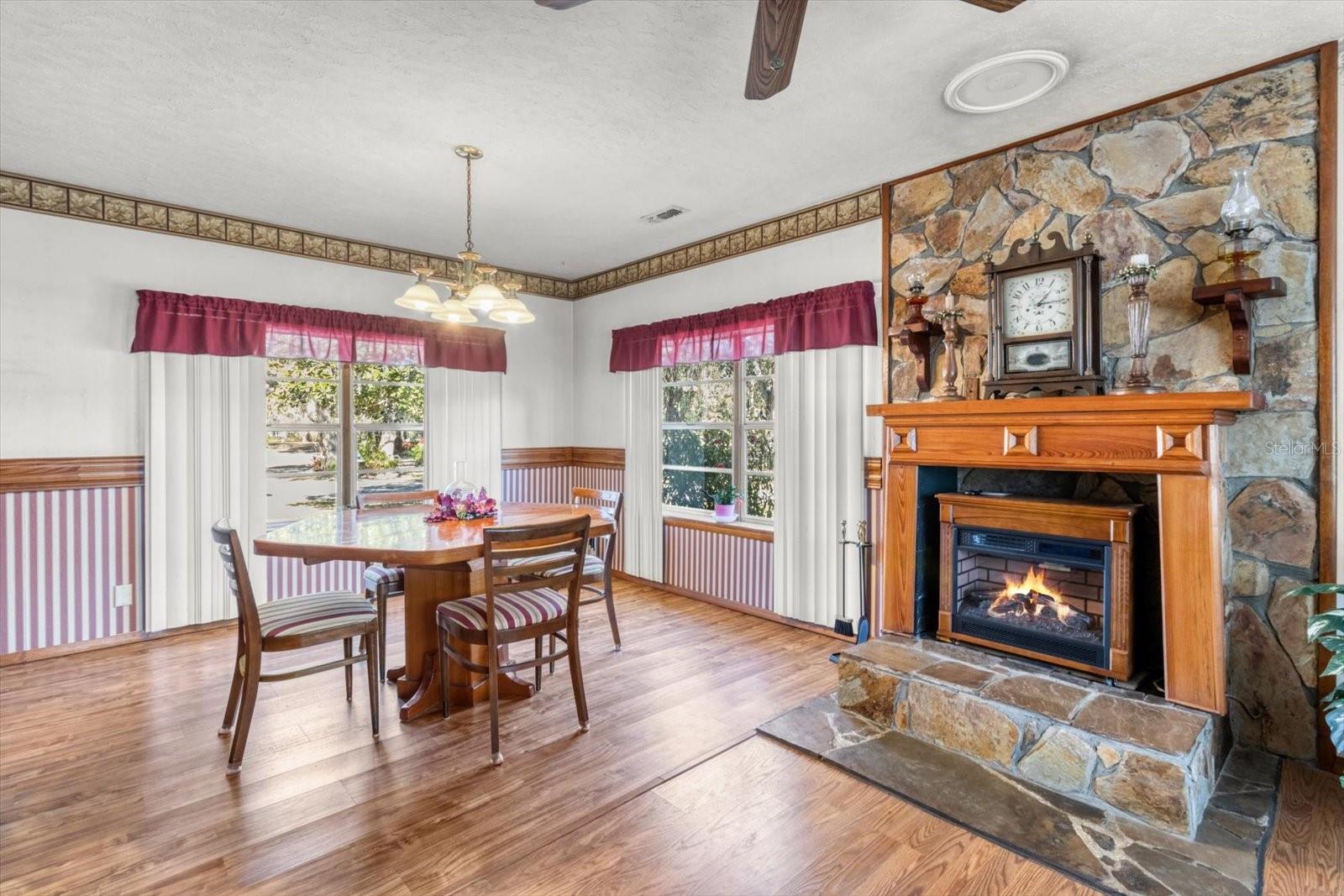 6981 W GREEN ACRES ST, HOMOSASSA, FL, 34446