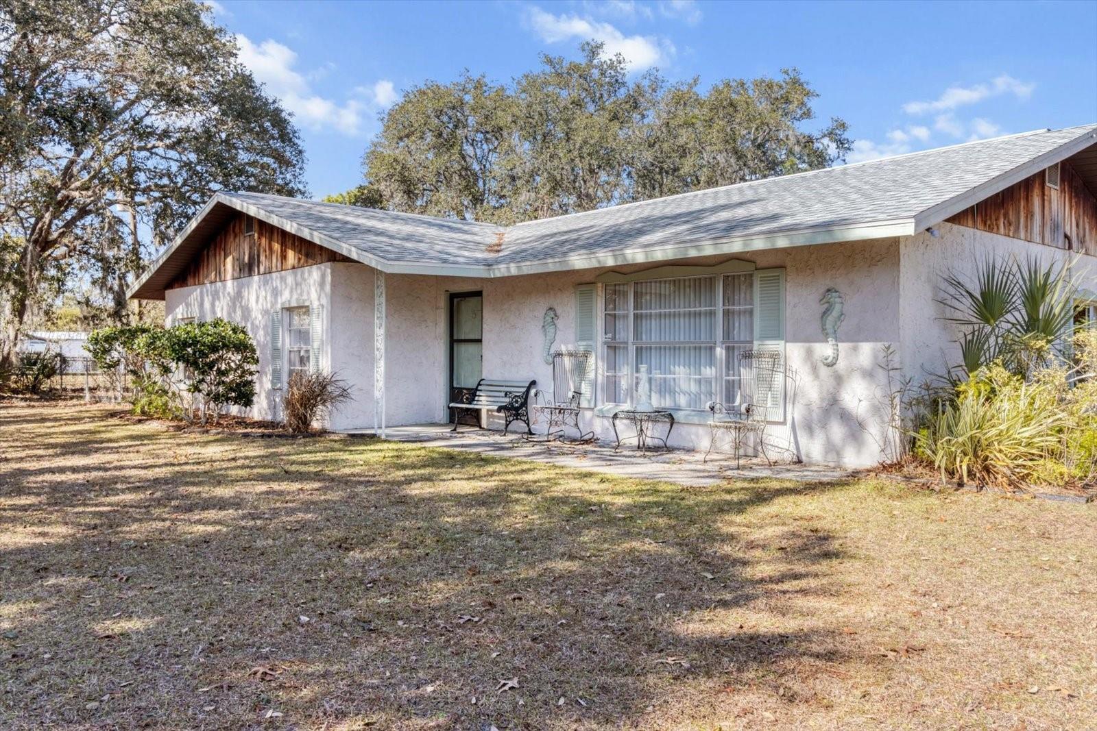 6981 W GREEN ACRES ST, HOMOSASSA, FL, 34446