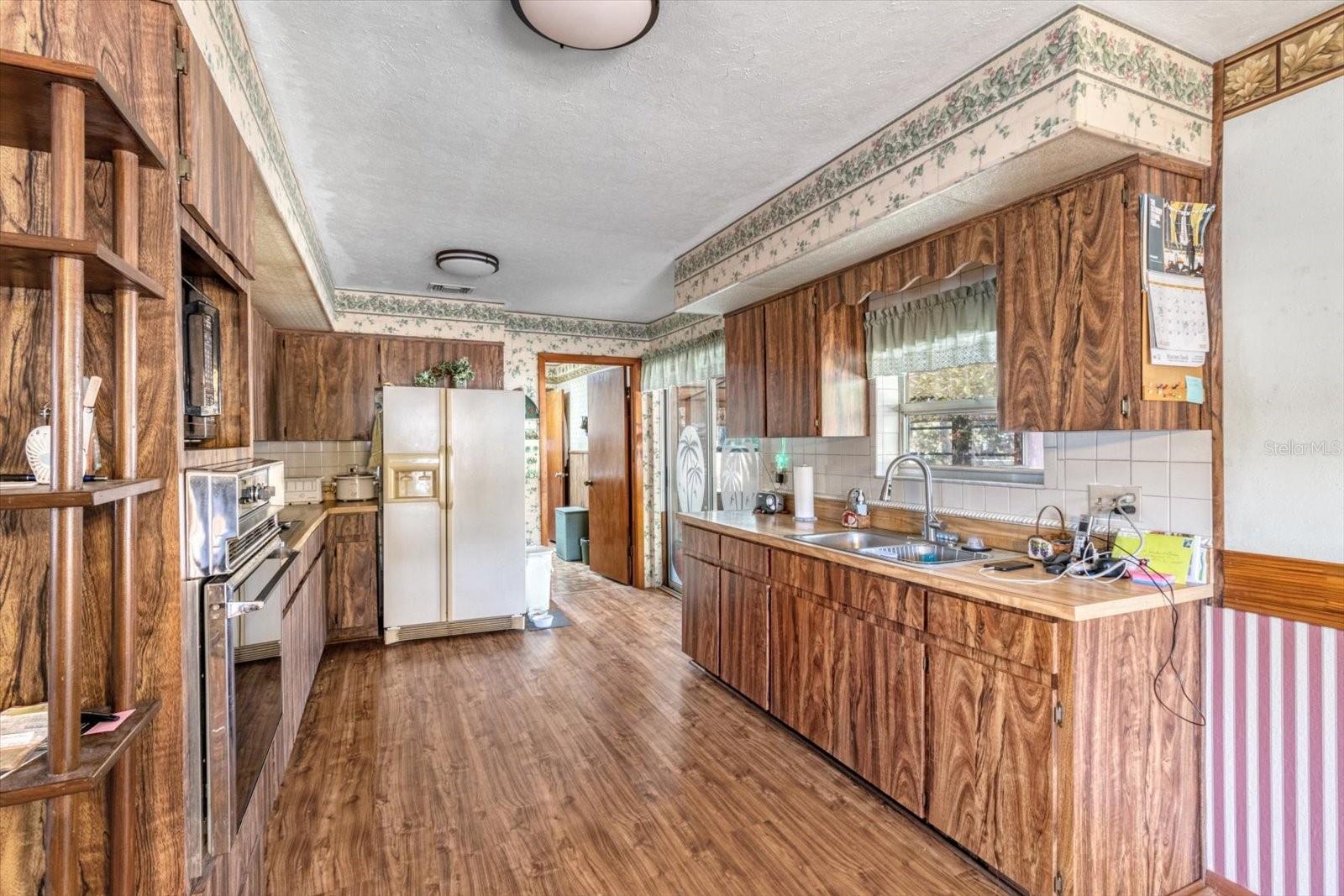 6981 W GREEN ACRES ST, HOMOSASSA, FL, 34446