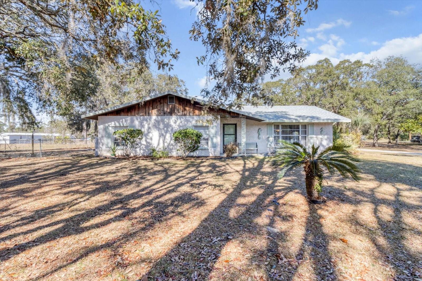 6981 W GREEN ACRES ST, HOMOSASSA, FL, 34446