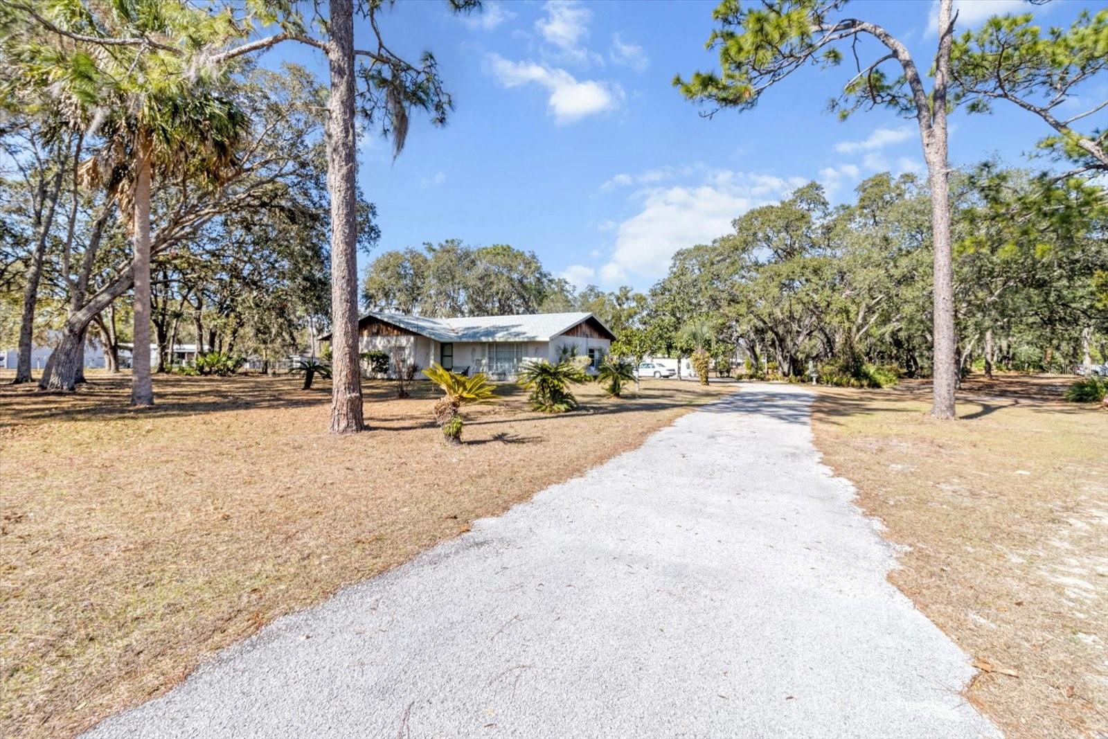 6981 W GREEN ACRES ST, HOMOSASSA, FL, 34446