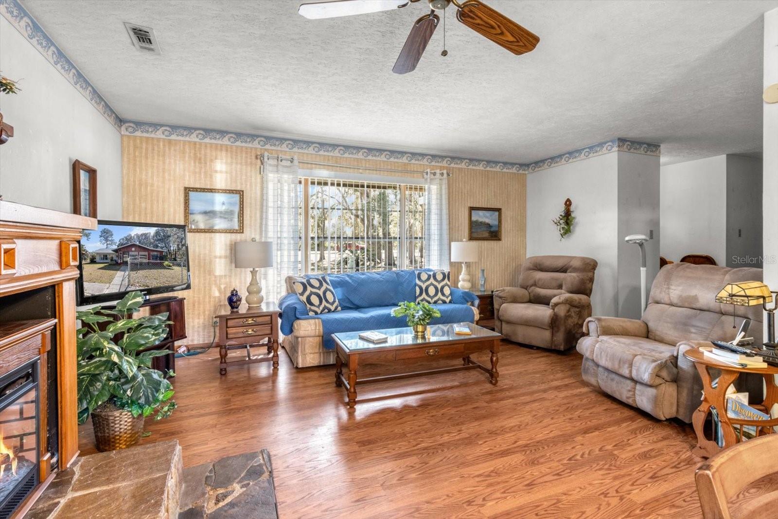 6981 W GREEN ACRES ST, HOMOSASSA, FL, 34446
