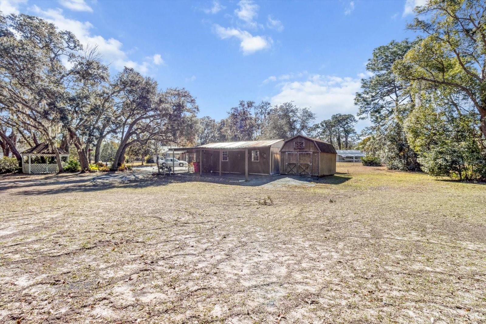6981 W GREEN ACRES ST, HOMOSASSA, FL, 34446