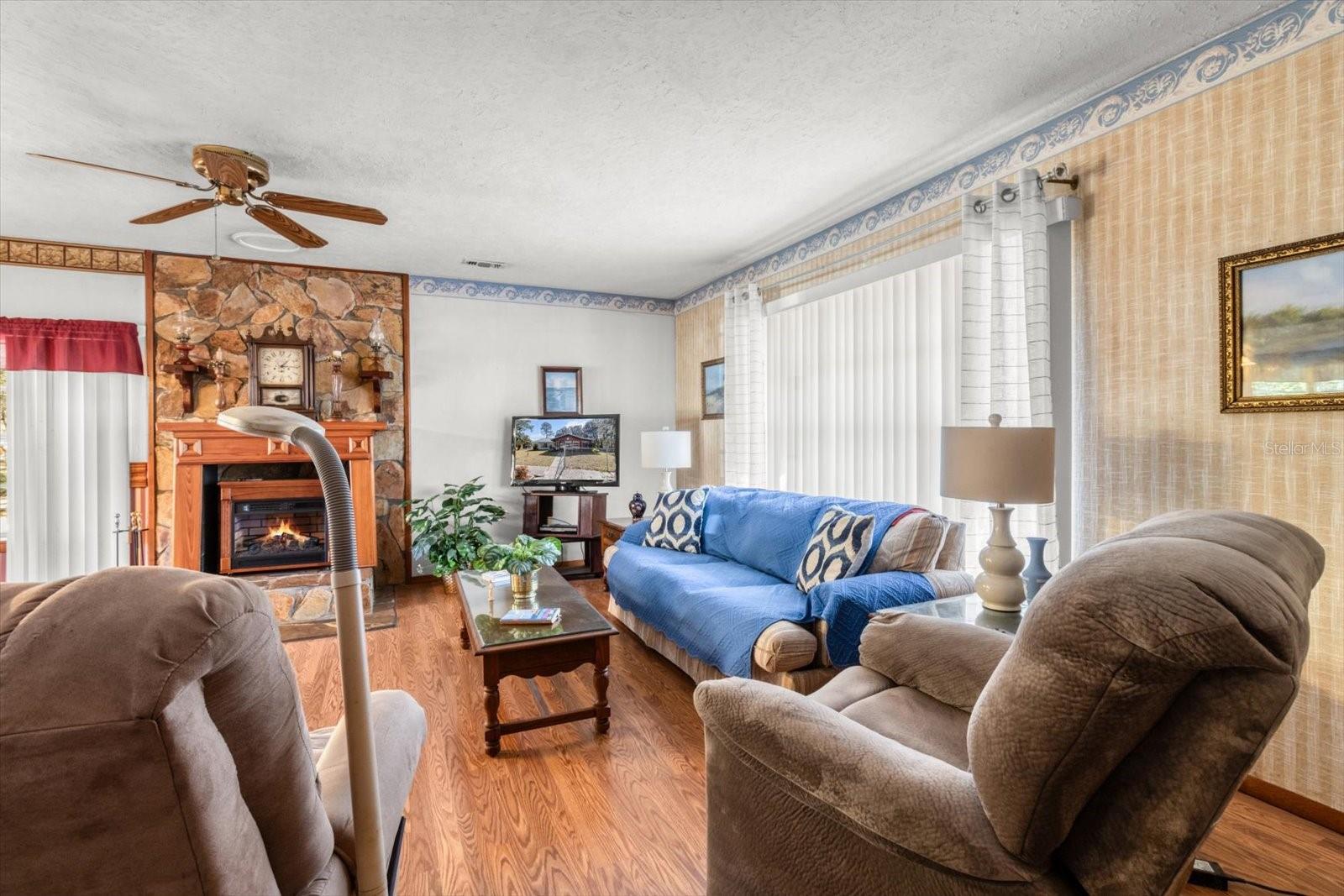 6981 W GREEN ACRES ST, HOMOSASSA, FL, 34446