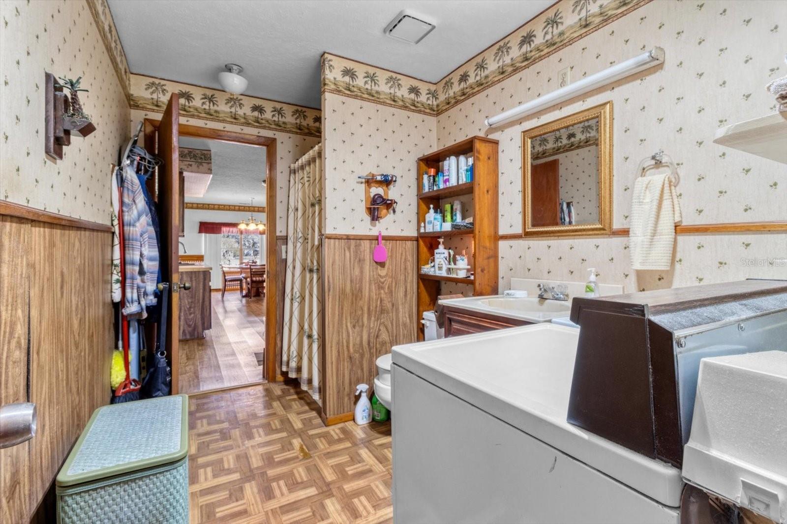 6981 W GREEN ACRES ST, HOMOSASSA, FL, 34446