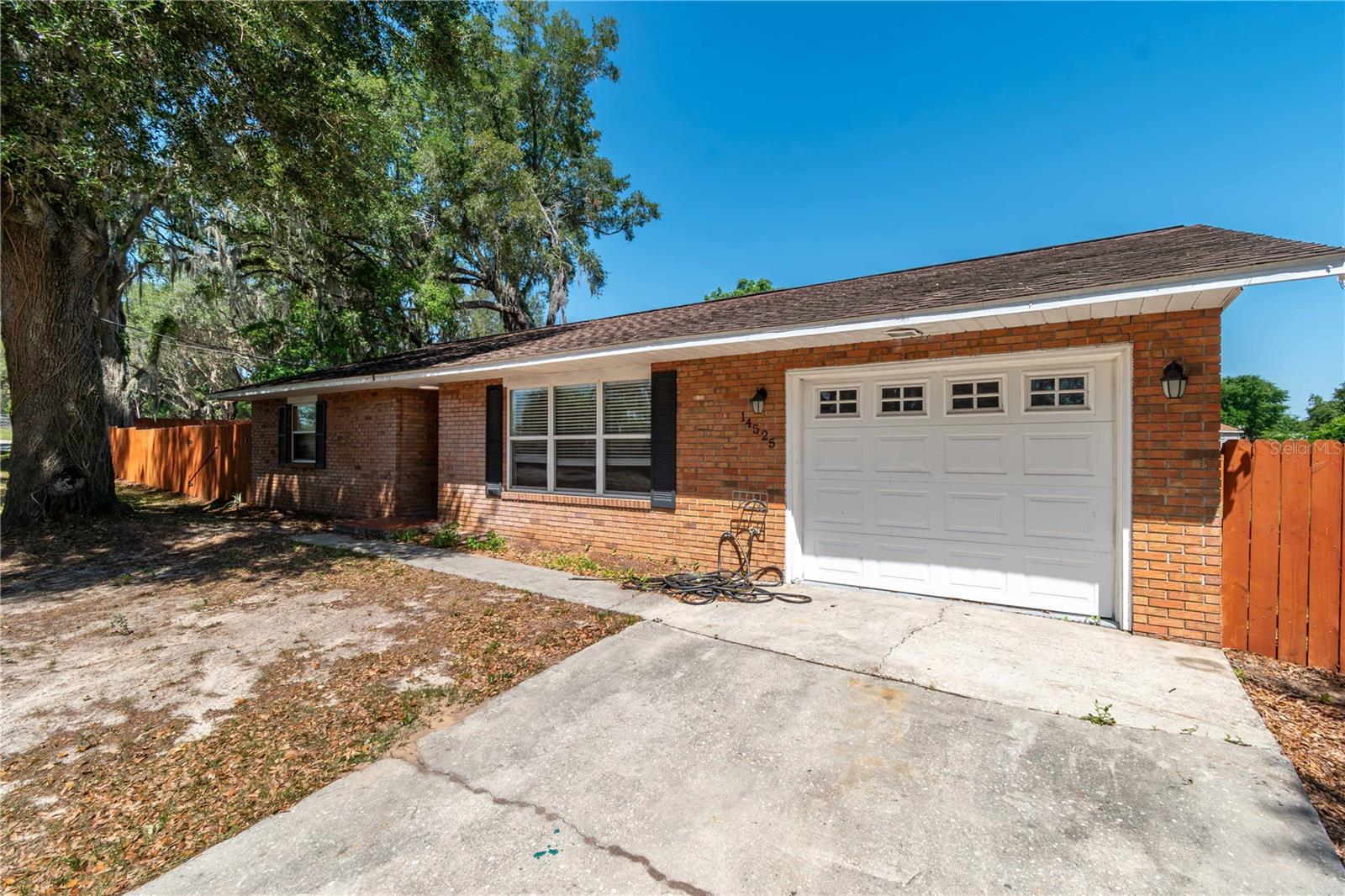 14525 SE 55TH AVE, SUMMERFIELD, FL, 34491
