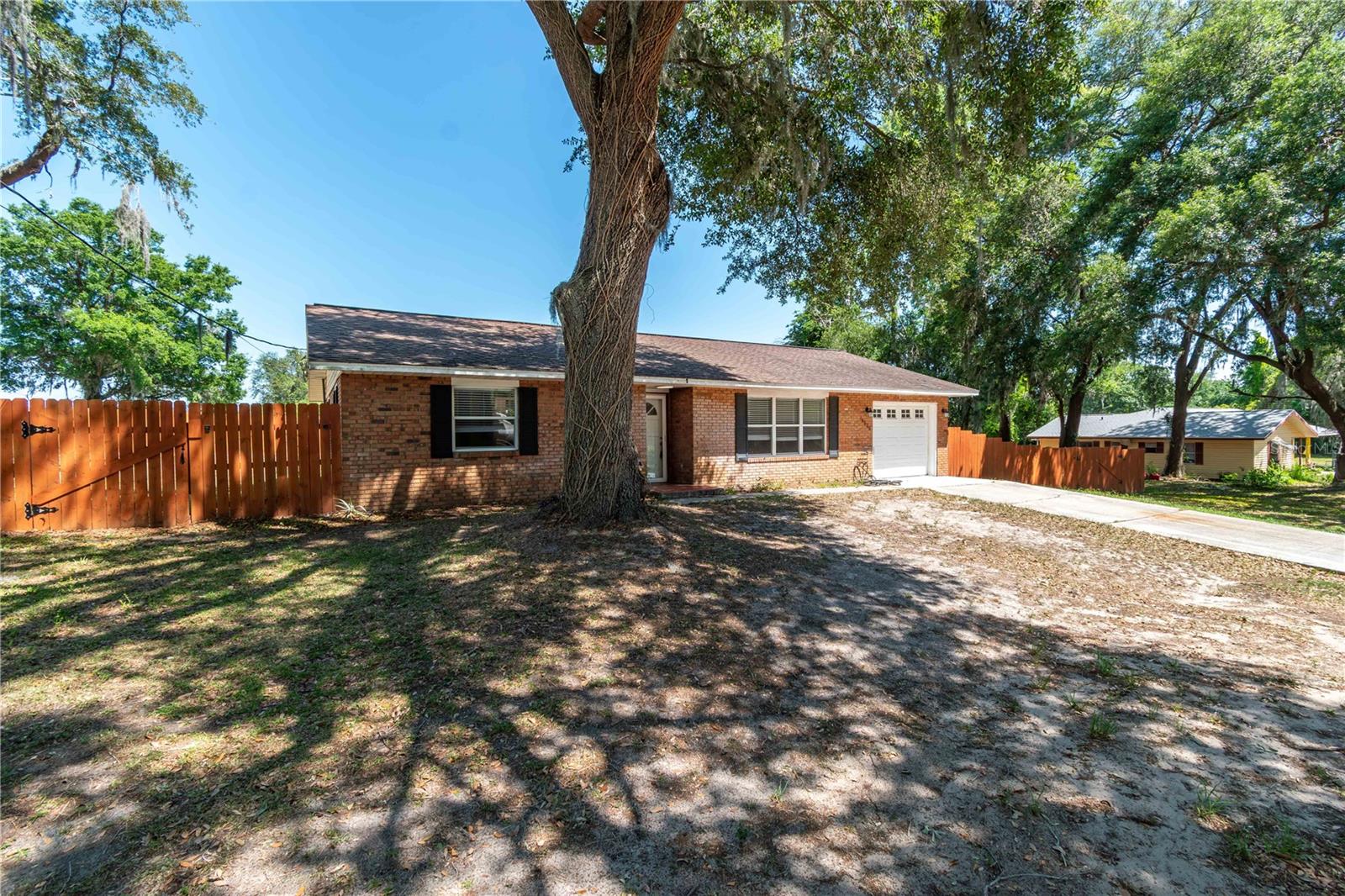 14525 SE 55TH AVE, SUMMERFIELD, FL, 34491