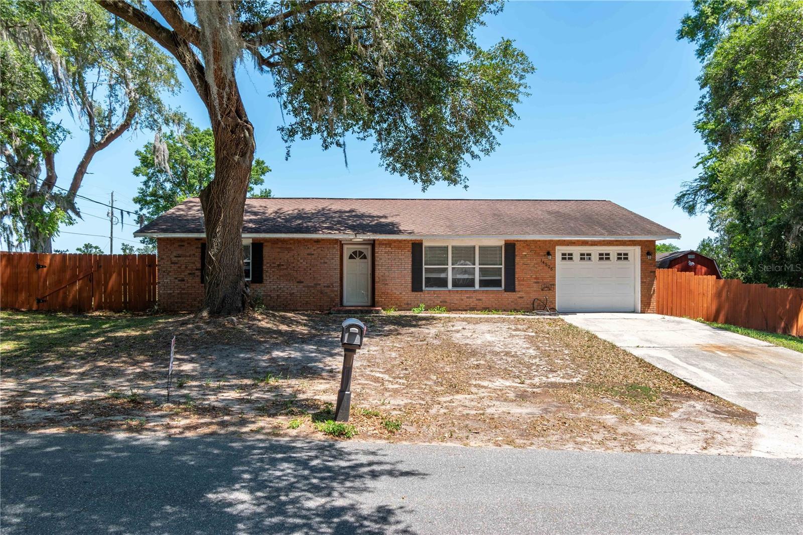 14525 SE 55TH AVE, SUMMERFIELD, FL, 34491